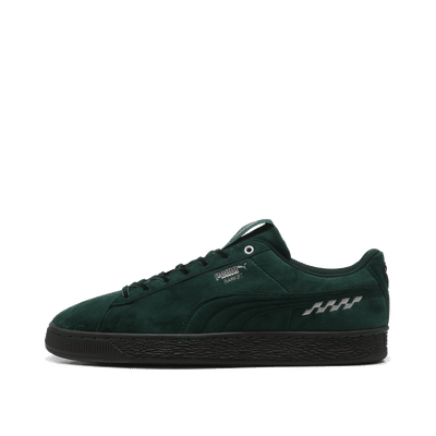 PUMA x ASTON MARTIN ARAMCO F1 Team "Green Lux/Silver" | 309465-01