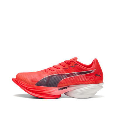 PUMA FAST-R NITRO Elite 3 "Ultra Red/Inky Depths/White" | 312061-09