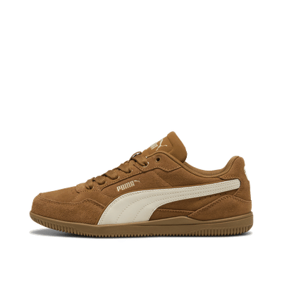 PUMA K-Moda "Kona Brown/Alpine Snow/Gold" | 404500-06
