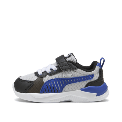 PUMA X-Ray 3 TD "Glacial Gray/Vivid Blue/Black" | 401495-03