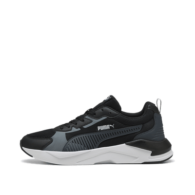 PUMA X-Ray 3 "Black/Strongray/Cool Mid Gray" | 400229-01