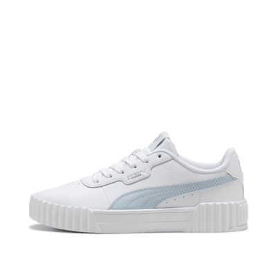 PUMA Carina 3.0 "White/Lucite" | 400365-24