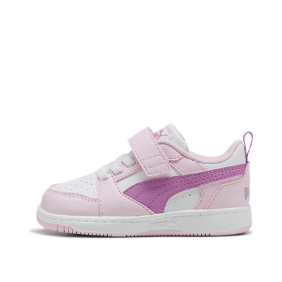 PUMA Rebound V6 Low TD "Pearl Pink/Mauve Pop/White" | 397420-35
