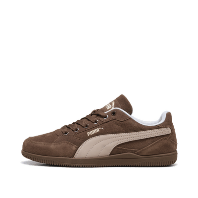 Puma K-Moda "Chestnut Brown/Rose Latte/White" | 404500-04