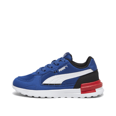 PUMA Graviton Kids "Clyde Royal" | 381988-23