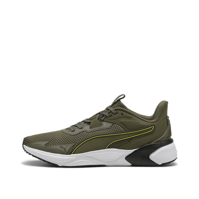 PUMA Disperse XT 4 "Loden Green/Black/Lux Lime" | 310798-27
