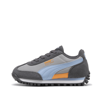 PUMA Easy Rider "Gray Echo/Chambray Blue" | 399716-20