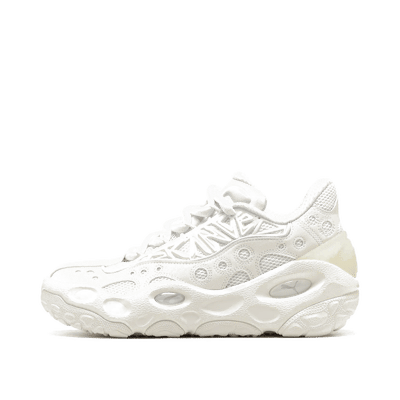 Puma La Francé RNR "White Glow/Silver Mist" | 312274-02
