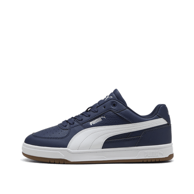 PUMA Caven III "Navy/White/Gum" | 404484-15