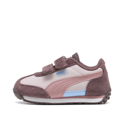 PUMA Easy Rider "Powder Pink/Dusky Rosewood" | 399718-21