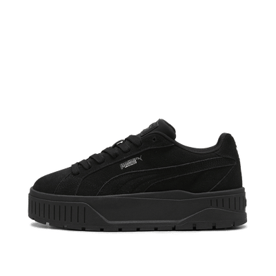 PUMA Karmen II "Black/Black/Silver" | 397457-01