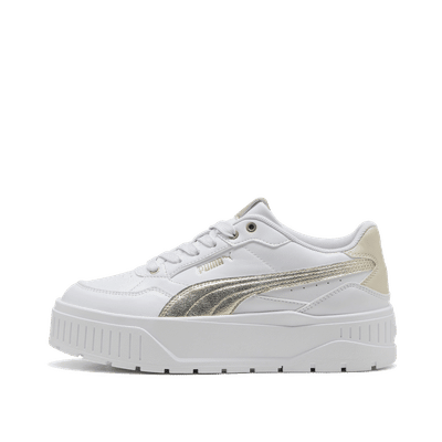 PUMA Karmen II Idol "Metallic Whisper" | 404518-01