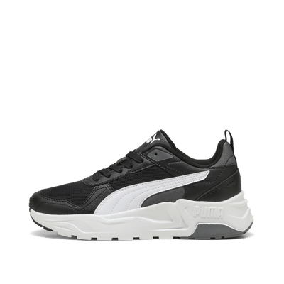 PUMA Trinity 2 "Black/White/Cool Dark Gray" | 403703-02