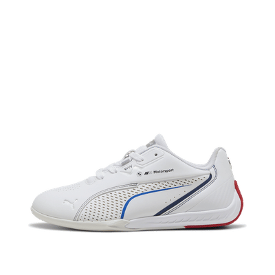 PUMA BMW M Motorsport Drift Cat 11 "White/Cool Cobalt" | 308864-04