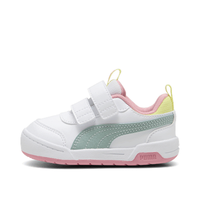 PUMA Multiflex 2 TD "White/Light Moss" | 402940-02