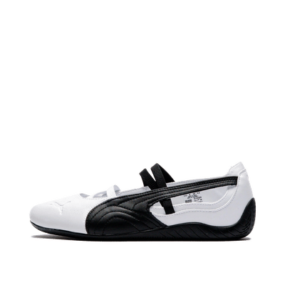 PUMA Speedcat Ballet "White/Black" | 406144-03