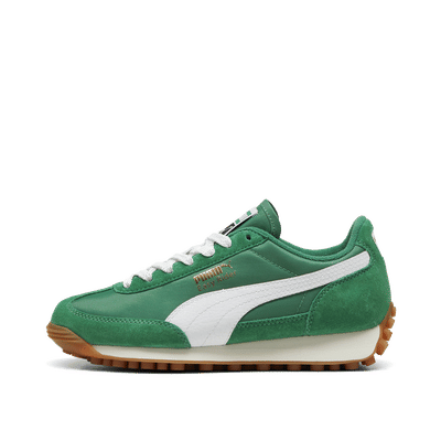 Puma Easy Rider Vintage Youth "Archive Green/White" | 399371-03