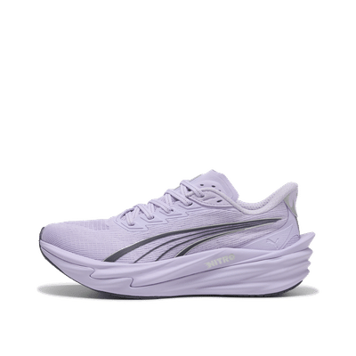 PUMA Deviate NITRO 4 "Light Lavender/Inky Depths" | 312124-20