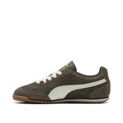 Puma Arizona "Matte Bronze/Warm White" | 408998-01