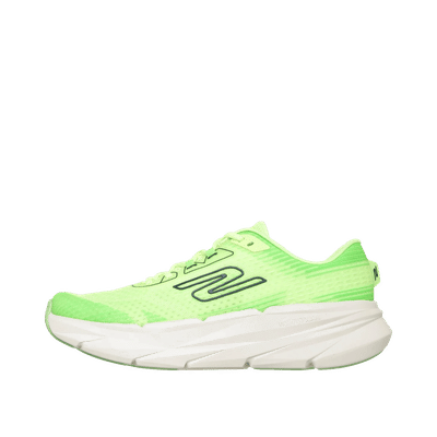 Skechers Max Cushioning Premier 3 - Valaro "Limoen" | 221223LIME