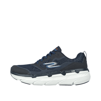 Skechers Max Cushioning Premier - Vantage "Marine" | 54450NVY