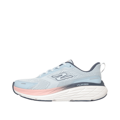 Skechers Max Cushioning Elite 3 "Light Blue/Pink" | 129720LBPK