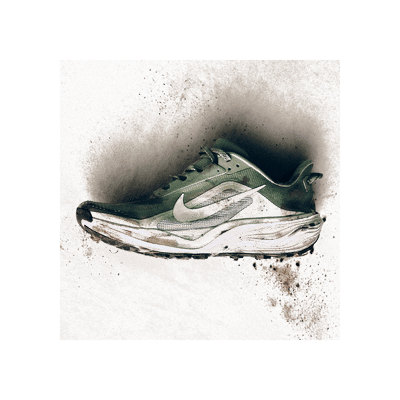 Nike ACG Pegasus Trail Wmns "Jade Horizon/Phantom-Light Silver" | HV8121-310