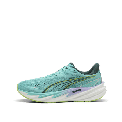 PUMA x HYROX Velocity NITRO 5 "Intense Mint, Light Lavender" | 313686-02