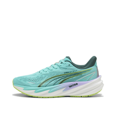 PUMA x HYROX Velocity NITRO 5 "Intense Mint/Light Lavender" | 313687-02