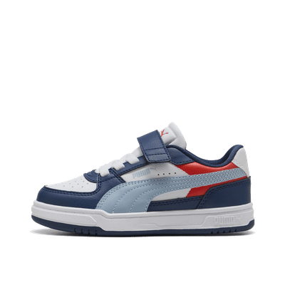PUMA Caven III Block "Persian Blue/Sea Illusion/White" | 406891-05