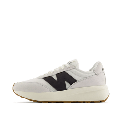 New Balance 370 "White" | U370CA