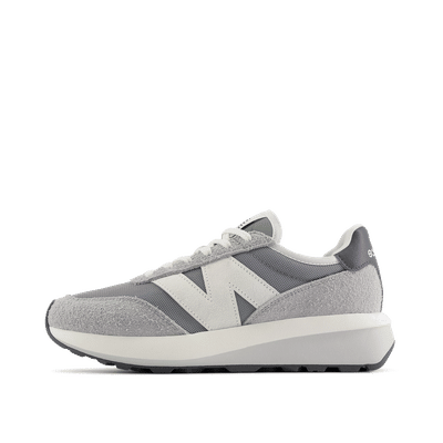 New Balance U370 "Grey/White" | U370AH