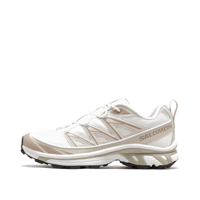 Salomon XT-6 EXPANSE "White/Rainy Day & Oxford Tan" | L47724200