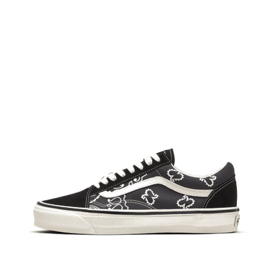 Vans Old Skool LX "Bandana Black" | VN000E9MCJK1