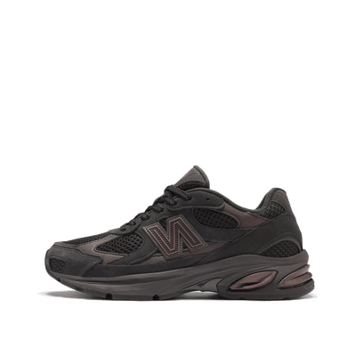 New Balance 2010 "Black Ice" | U2010ETB