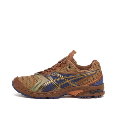 ASICS UB9-S Gel-DS 14 "Desert Camp/Piquant Orange" | 1203A606-200