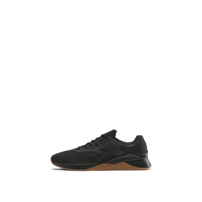 Reebok Nano X4 "Black/Pure Grey/Rbkle" | 100074185