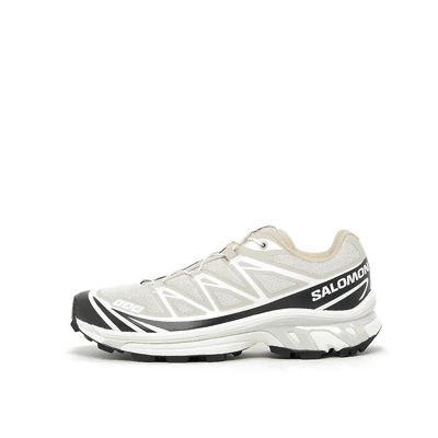 Salomon XT-6 "Rainy Day / Black / White" | L47989700