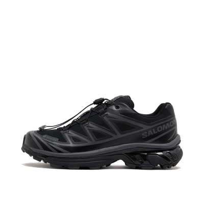 Salomon XT-6 GORE-TEX "Black" | L45416900