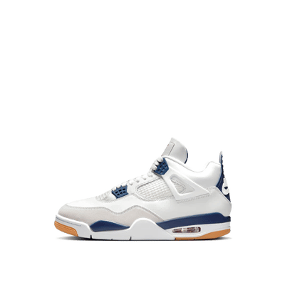 Air Jordan 4 Retro SB "Navy" | DR5415-100