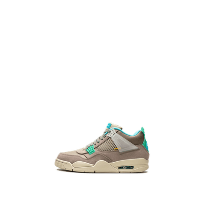 Air Jordan 4 Retro "Union Taupe Haze" | DJ5718-242