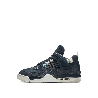 Air Jordan 4 Retro SE "Deep Ocean" | CW0898400