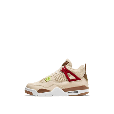 Air Jordan 4 Retro (GS) "Where the Wild Things Are" | DH0572-264