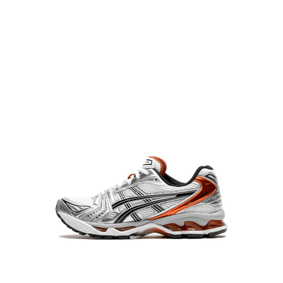 ASICS Gel-Kayano 14 "White Piquant Orange" | 1201A019-109