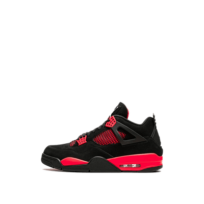 Air Jordan 4 Retro "Red Thunder" | CT8527-016