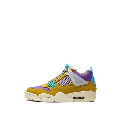 Air Jordan 4 Retro SP "Union Desert Moss" | DJ5718-300
