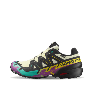 Salomon Speedcross 6 GTX "Yellow" | L47879800