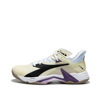 Diadora B.Icon 3 "Yellow" | 101181464C0467