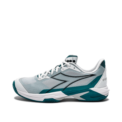 Diadora Trofeo 4 "White" | 101182743C0270