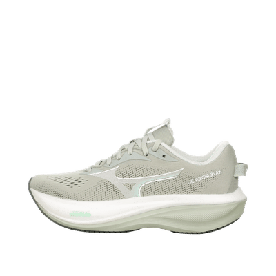 Mizuno Wave Rider 30 "Sage" | J1GW262076